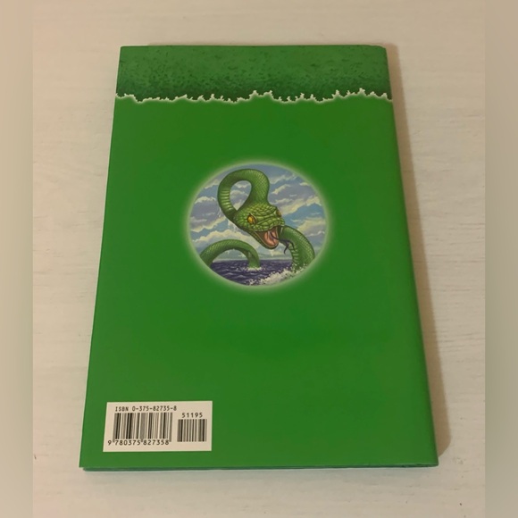 Magic Tree House by Mary Pope Osborne Lot of 6 Books Hardcover Dust Jacket - Picture 8 of 16